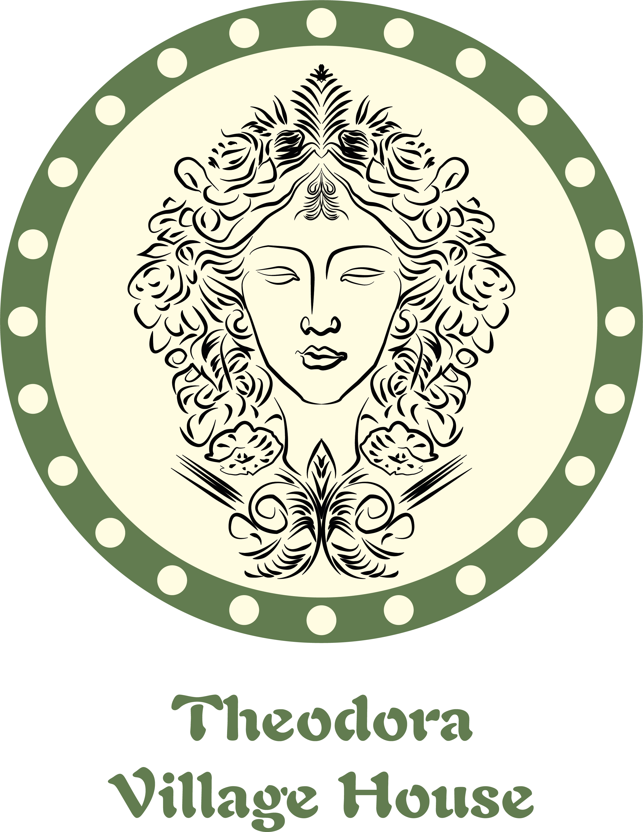 Theodora Village House